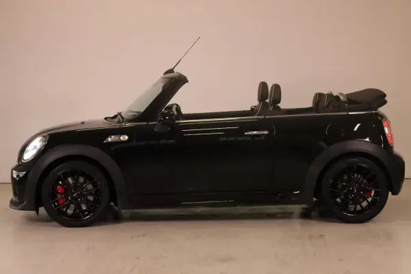 MINI John Cooper Works 2015 - 22950 EUR, 65169 km - AUTO.MOTO.pt - 65169km - foto 5 de 50