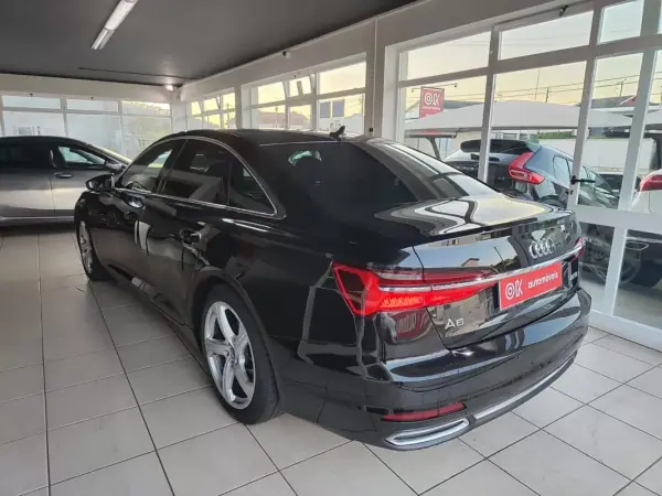 Audi A6 2018 - 26950 EUR, 198000 km - AUTO.MOTO.pt - 198000km - foto 7 de 45
