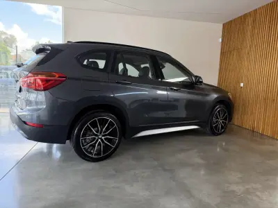 BMW X1 2019 - 22000 EUR, 58000 km - AUTO.MOTO.pt - 58000km - foto 18 de 112