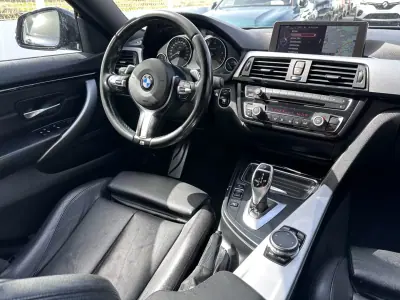 BMW 420 Gran Coupé 2015 - 19500 EUR, 230000 km - AUTO.MOTO.pt - 230000km - foto 23 de 54