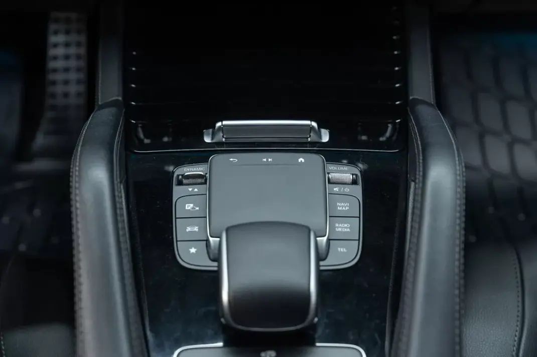 Mercedes-Benz GLE 350 2023 - 81950 EUR, 74000 km - AUTO.MOTO.pt - 74000km - foto 25 de 60