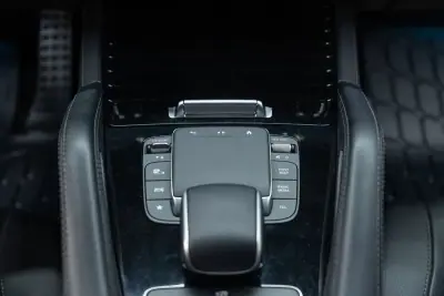 Mercedes-Benz GLE 350 2023 - 81950 EUR, 74000 km - AUTO.MOTO.pt - 74000km - foto 25 de 60