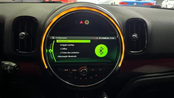 MINI Countryman 2018 - 21550 EUR, 127363 km - AUTO.MOTO.pt - 127363km - foto 41 de 71