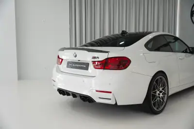 BMW M4 2016 - 59950 EUR, 90914 km - 90914km - foto 20 de 53