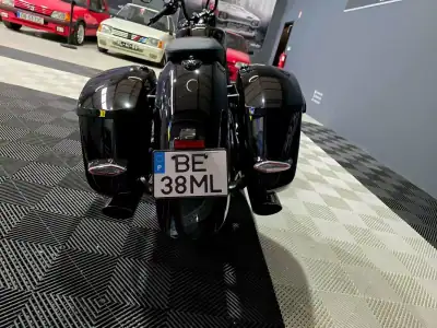 BMW R 18 Roctane 2023 - 22999 EUR, 2500 km - AUTO.MOTO.pt - 2500km - foto 12 de 17