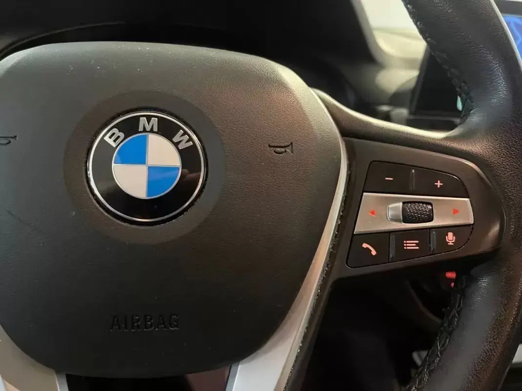 BMW X3 2021 - 29500 EUR, 236000 km - 236000km - foto 26 de 34