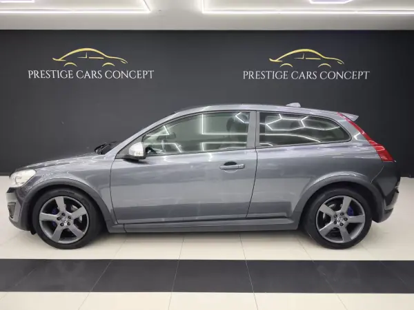 Volvo C30 2012 - 10950 EUR, 265888 km - AUTO.MOTO.pt - 265888km - foto 6 de 35