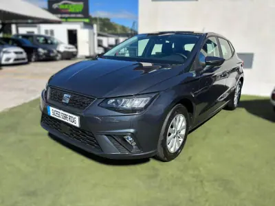 SEAT Ibiza 2023 - 20490 EUR, 31670 km - 31670km - foto 1 de 12
