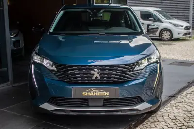 Peugeot 5008 2022 - 17900 EUR, 137616 km - AUTO.MOTO.pt - 137616km - foto 7 de 42