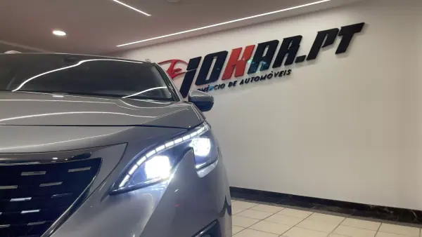 Peugeot 3008 2019 - 18990 EUR, 94948 km - AUTO.MOTO.pt - 94948km - foto 13 de 47