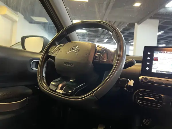 Citroën C4 Cactus 2015 - 8990 EUR, 175000 km - AUTO.MOTO.pt - 175000km - foto 18 de 35