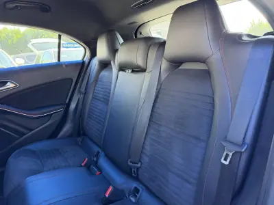 Mercedes-Benz A 180 2016 - 15950 EUR, 159850 km - 159850km - foto 19 de 32