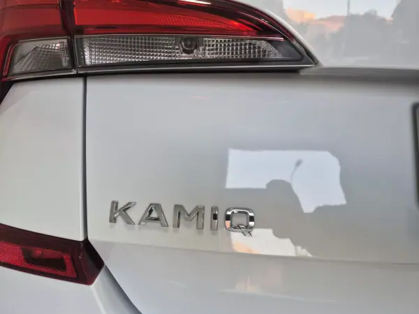 Skoda Kamiq 2024 - 21000 EUR, 37200 km - AUTO.MOTO.pt - 37200km - foto 6 de 25