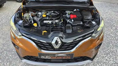 Renault Captur 2021 - 18500 EUR, 53600 km - AUTO.MOTO.pt - 53600km - foto 22 de 22