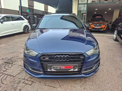 Audi S3 Sportback 2013 - 24900 EUR, 180000 km - 180000km - foto 4 de 41