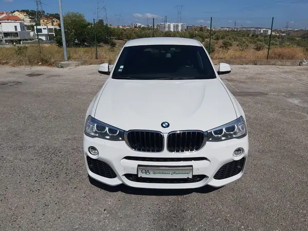 BMW X4 2015 - 26950 EUR, 209556 km - AUTO.MOTO.pt - 209556km - foto 14 de 60