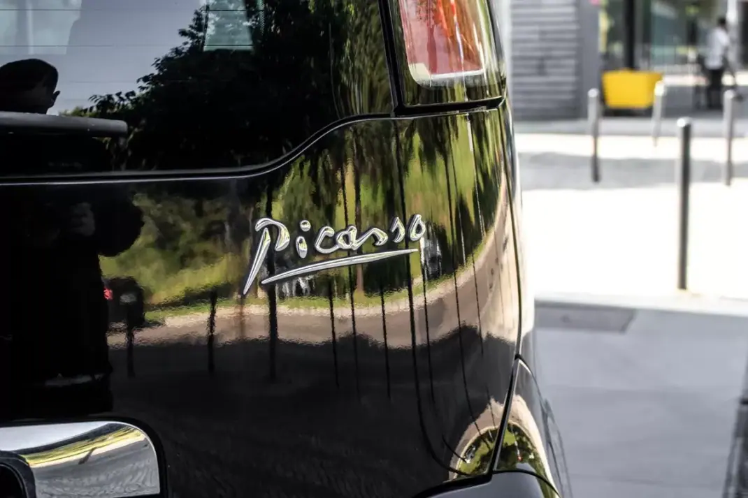 Citroën C3 Picasso 2017 - 7450 EUR, 79899 km - AUTO.MOTO.pt - 79899km - foto 9 de 27