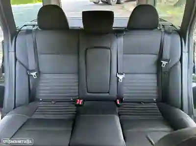 Volvo V50 2010 - 4700 EUR, 280000 km - 280000km - foto 7 de 15