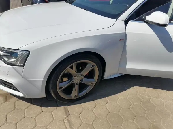 Audi A5 2017 - 26900 EUR, 148111 km - AUTO.MOTO.pt - 148111km - foto 6 de 17