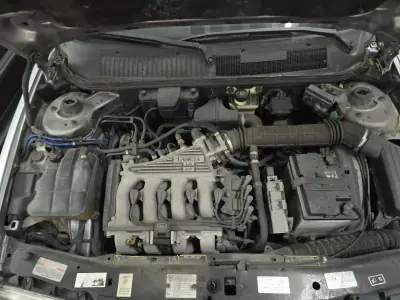 Lancia Delta 1998 - 5000 EUR, 145000 km - AUTO.MOTO.pt - 145000km - foto 8 de 8