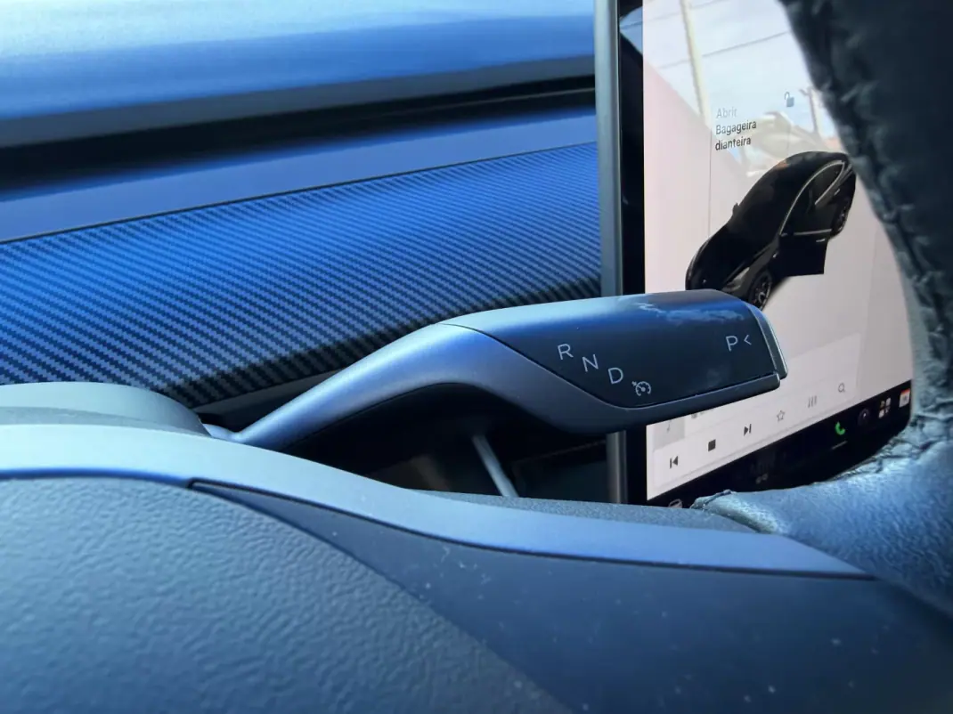 Tesla Model 3 2020 - 29500 EUR, 89581 km - 89581km - foto 6 de 48
