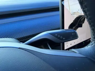 Tesla Model 3 2020 - 29500 EUR, 89581 km - 89581km - foto 6 de 48