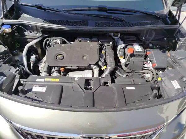 Peugeot 3008 2019 - 19450 EUR, 40945 km - AUTO.MOTO.pt - 40945km - foto 15 de 22