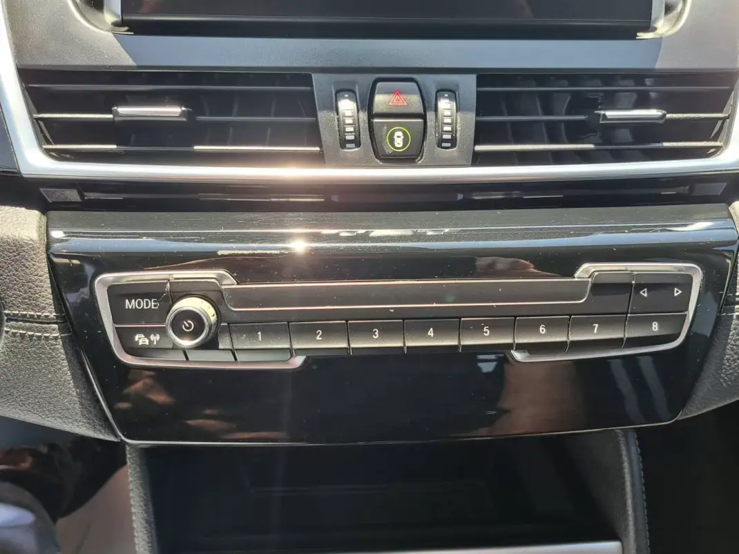 BMW 216 Gran Tourer 2019 - 19500 EUR, 111050 km - 111050km - foto 50 de 63