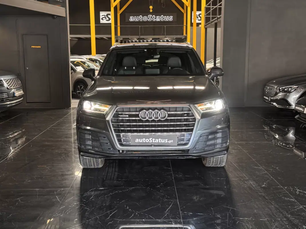 Audi Q7 2019 - 49990 EUR, 139800 km - AUTO.MOTO.pt - 139800km - foto 3 de 31