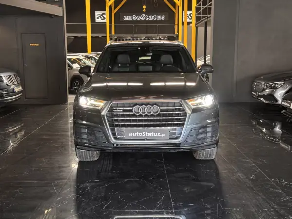Audi Q7 2019 - 49990 EUR, 139800 km - AUTO.MOTO.pt - 139800km - foto 3 de 31