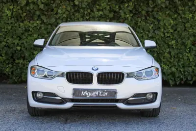 BMW 318 2014 - 15900 EUR, 144000 km - 144000km - foto 2 de 18