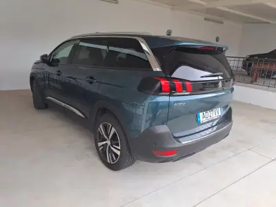 Peugeot 5008 2017 - 12950 EUR, 234201 km - AUTO.MOTO.pt - 234201km - foto 33 de 35