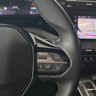 Peugeot 408 2024 - 34850 EUR, 40214 km - AUTO.MOTO.pt - 40214km - foto 24 de 32