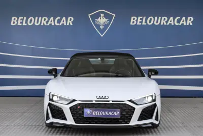 Audi R8 Spyder 2019 - 170000 EUR, 31543 km - AUTO.MOTO.pt - 31543km - foto 4 de 23