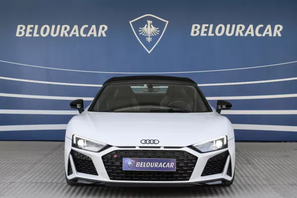 Audi R8 Spyder 2019 - 170000 EUR, 31543 km - AUTO.MOTO.pt - 31543km - foto 4 de 23