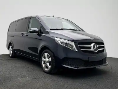 Mercedes-Benz V 250 2021 - 44999 EUR, 230022 km - AUTO.MOTO.pt - 230022km - foto 4 de 46