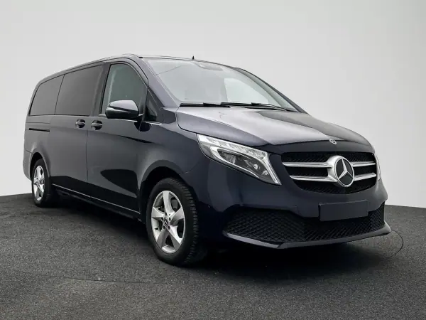 Mercedes-Benz V 250 2021 - 44999 EUR, 230022 km - AUTO.MOTO.pt - 230022km - foto 4 de 46