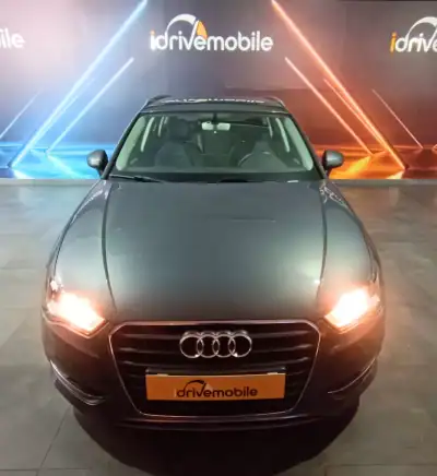Audi A3 2015 - 17800 EUR, 106018 km - AUTO.MOTO.pt - 106018km - foto 4 de 34