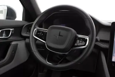 Polestar 2 2021 - 22500 EUR, 138000 km - AUTO.MOTO.pt - 138000km - foto 22 de 46