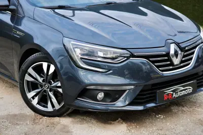 Renault Mégane 2019 - 13990 EUR, 167000 km - AUTO.MOTO.pt - 167000km - foto 5 de 33
