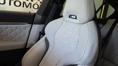 BMW M8 2021 - 114900 EUR, 50082 km - 50082km - foto 48 de 74