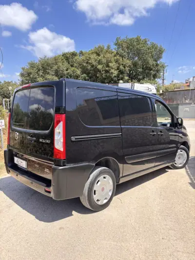 Fiat Scudo 2014 - 8990 EUR, 278000 km - AUTO.MOTO.pt - 278000km - foto 3 de 8