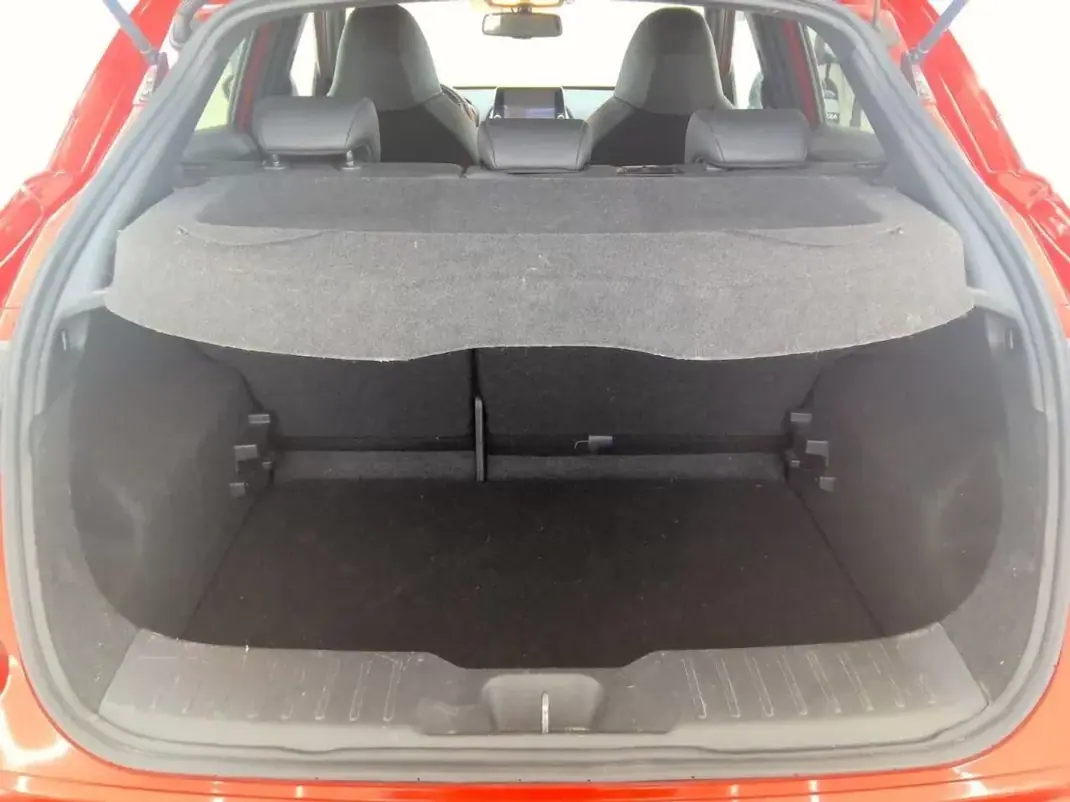 Nissan Juke 2023 - 20900 EUR, 39913 km - AUTO.MOTO.pt - 39913km - foto 9 de 9