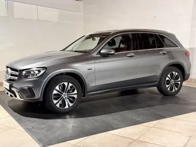 Mercedes-Benz GLC 300 2021 - 35900 EUR, 157354 km - AUTO.MOTO.pt - 157354km - foto 4 de 22