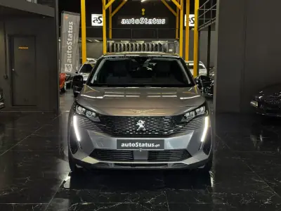 Peugeot 3008 2021 - 20990 EUR, 102400 km - AUTO.MOTO.pt - 102400km - foto 4 de 36
