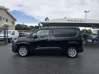 Citroën Berlingo 2020 - 14990 EUR, 148000 km - 148000km - foto 4 de 33