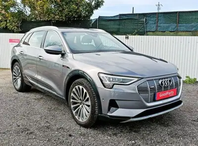 Audi e-tron 2020 - 31000 EUR, 110869 km - AUTO.MOTO.pt - 110869km - foto 10 de 29