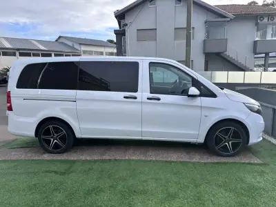 Mercedes-Benz Vito Tourer 2020 - 29900 EUR, 225000 km - AUTO.MOTO.pt - 225000km - foto 11 de 33