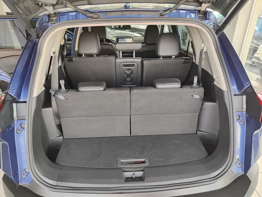 Nissan X-Trail 2023 - 33950 EUR, 35900 km - AUTO.MOTO.pt - 35900km - foto 16 de 35