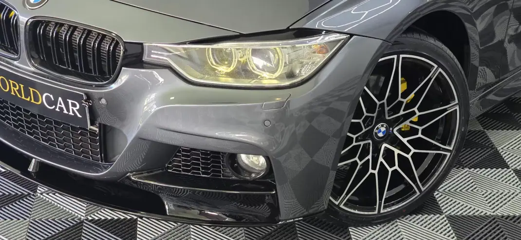 BMW 320 2013 - 21750 EUR, 170000 km - AUTO.MOTO.pt - 170000km - foto 9 de 51